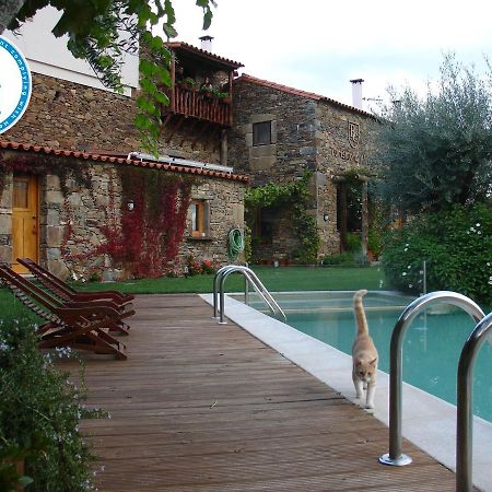 Bairro Do Casal - Turismo D'Aldeia Guest House Vila Nova de Fozcoa Bagian luar foto
