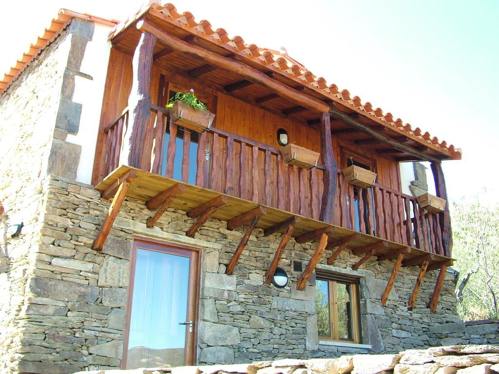 Bairro Do Casal - Turismo D'Aldeia Guest House Vila Nova de Fozcoa Bagian luar foto