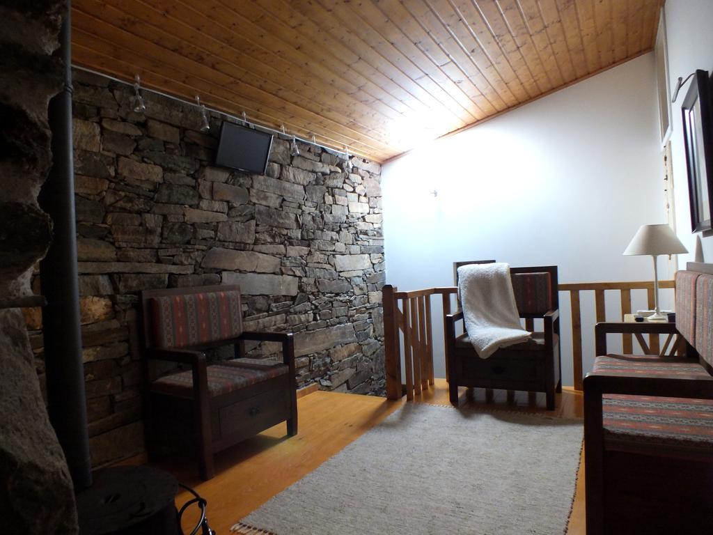Bairro Do Casal - Turismo D'Aldeia Guest House Vila Nova de Fozcoa Bagian luar foto