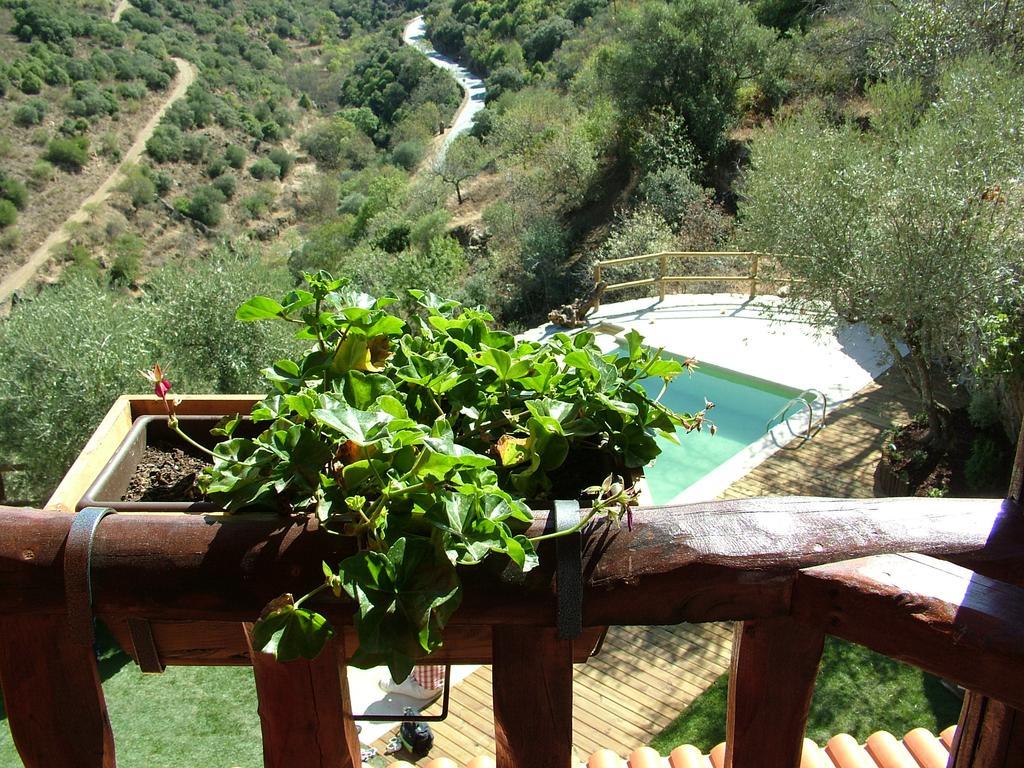 Bairro Do Casal - Turismo D'Aldeia Guest House Vila Nova de Fozcoa Bagian luar foto