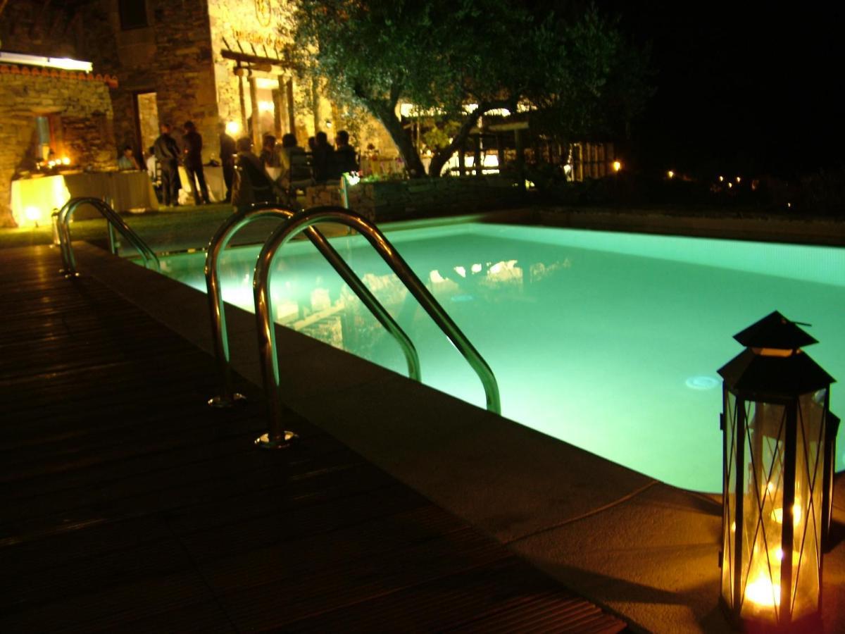 Bairro Do Casal - Turismo D'Aldeia Guest House Vila Nova de Fozcoa Bagian luar foto