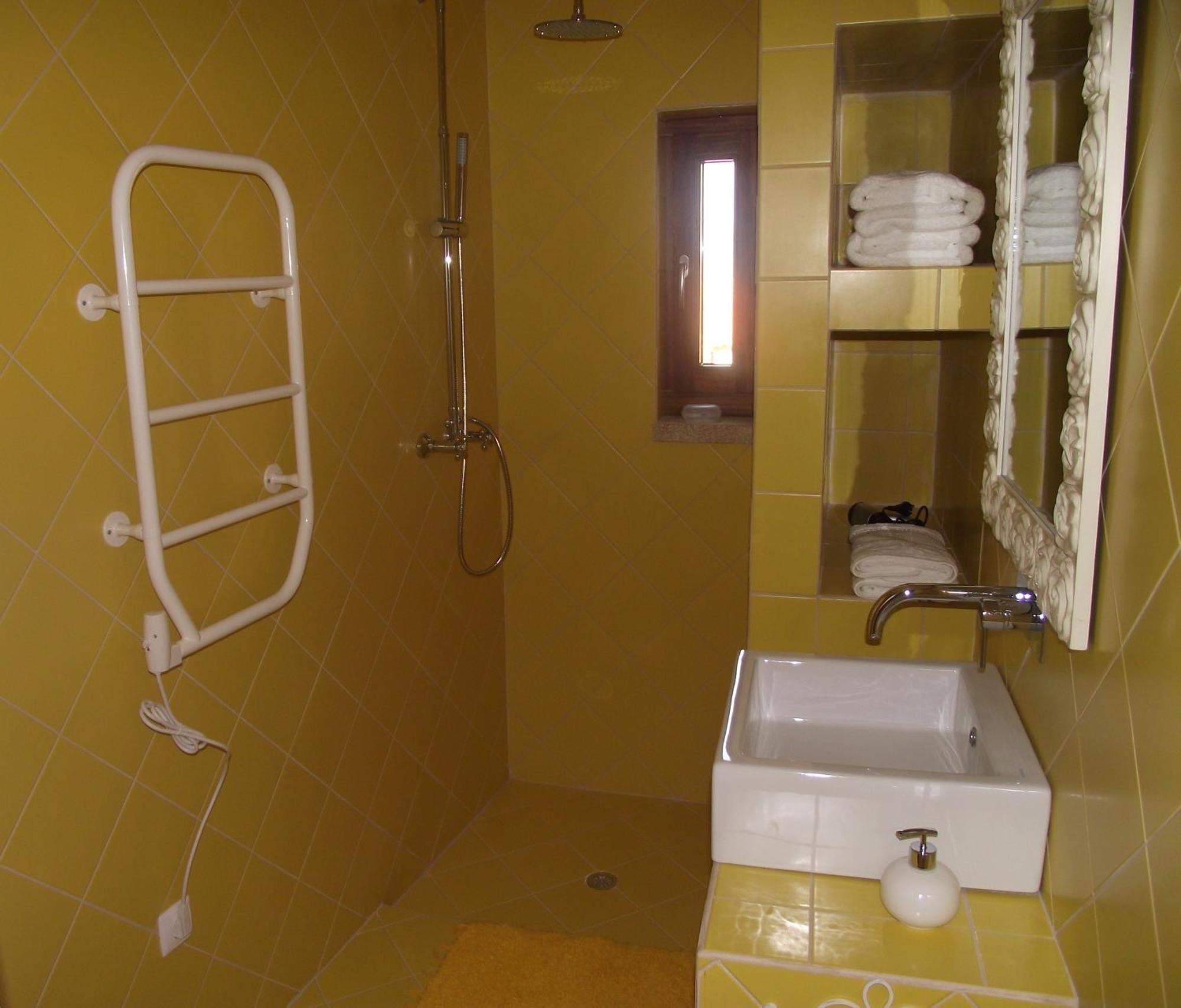 Bairro Do Casal - Turismo D'Aldeia Guest House Vila Nova de Fozcoa Bagian luar foto