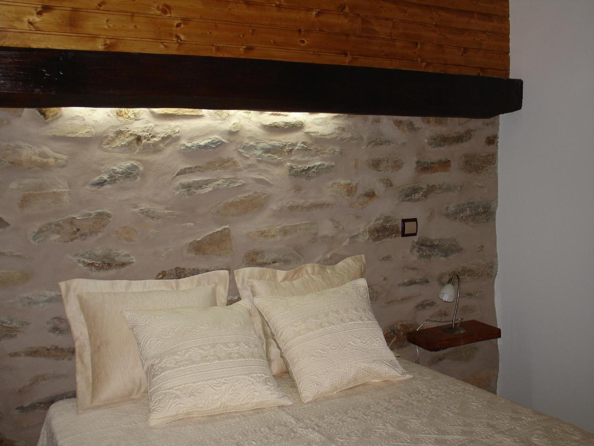 Bairro Do Casal - Turismo D'Aldeia Guest House Vila Nova de Fozcoa Bagian luar foto