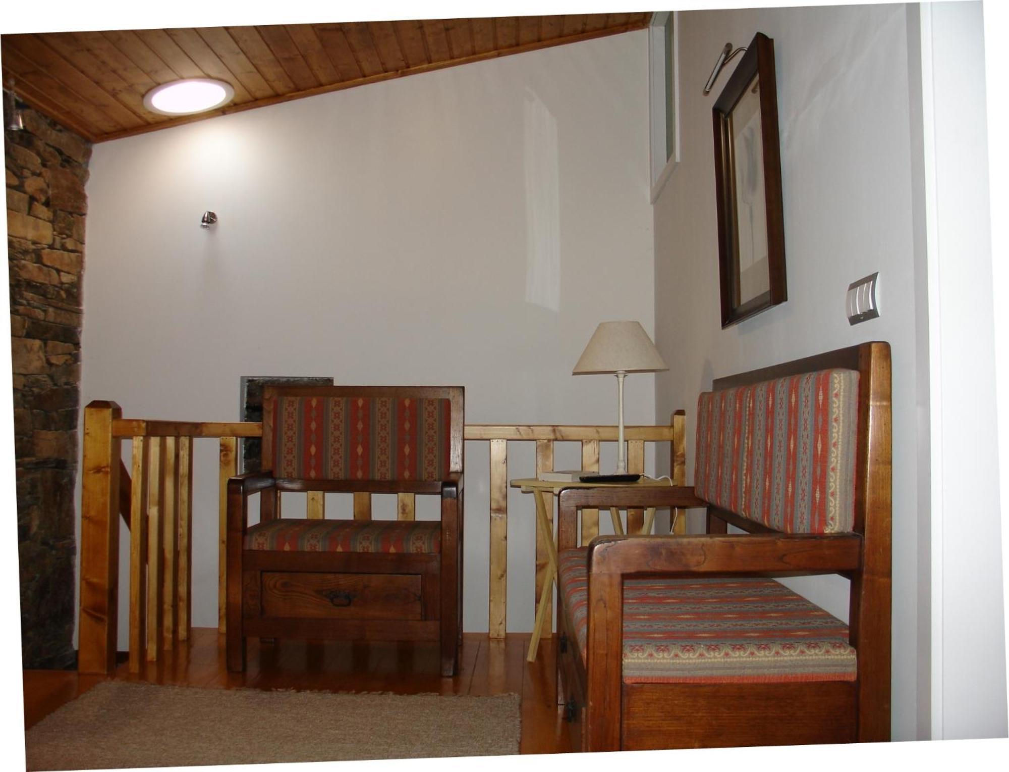 Bairro Do Casal - Turismo D'Aldeia Guest House Vila Nova de Fozcoa Ruang foto