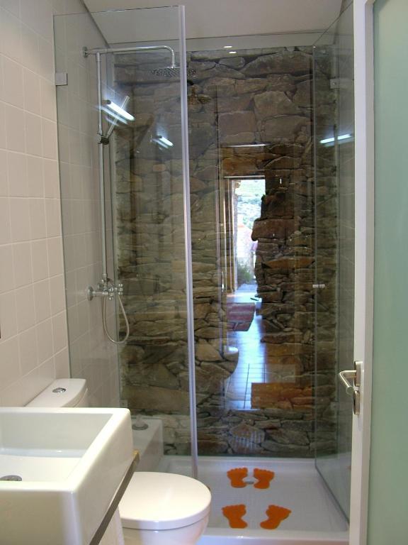Bairro Do Casal - Turismo D'Aldeia Guest House Vila Nova de Fozcoa Bagian luar foto