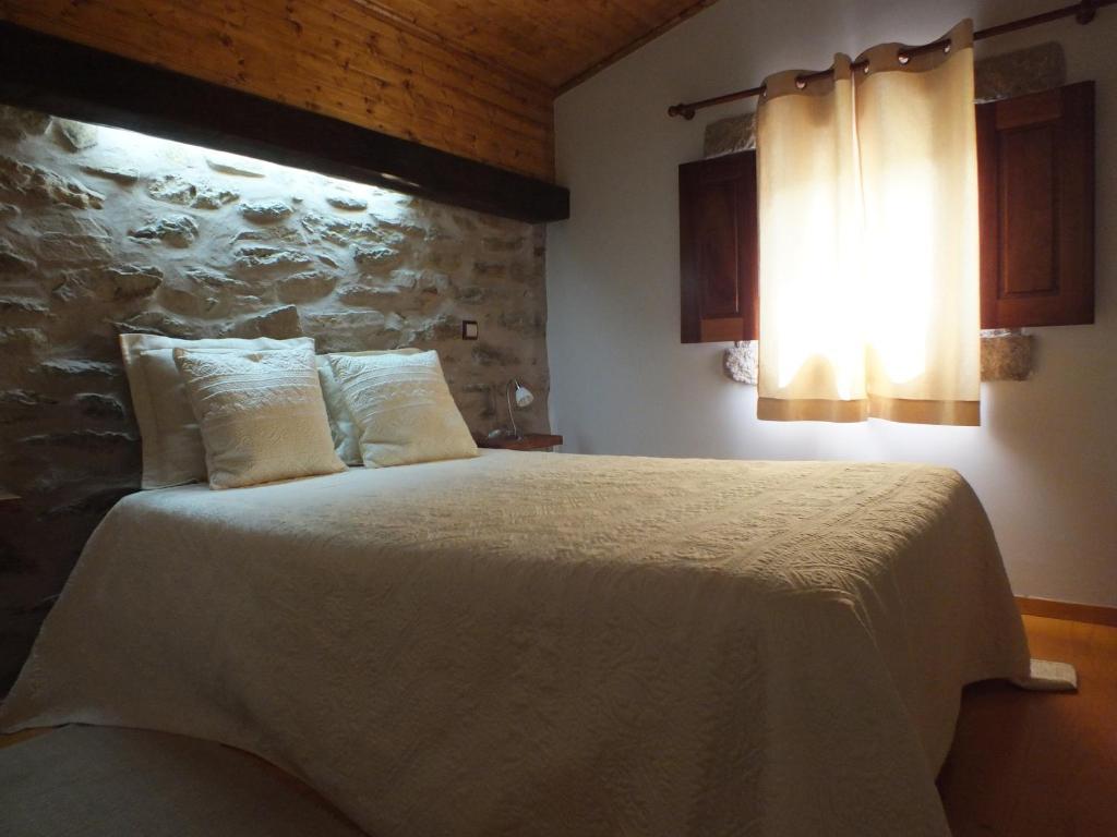 Bairro Do Casal - Turismo D'Aldeia Guest House Vila Nova de Fozcoa Ruang foto