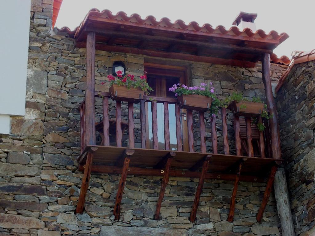 Bairro Do Casal - Turismo D'Aldeia Guest House Vila Nova de Fozcoa Bagian luar foto