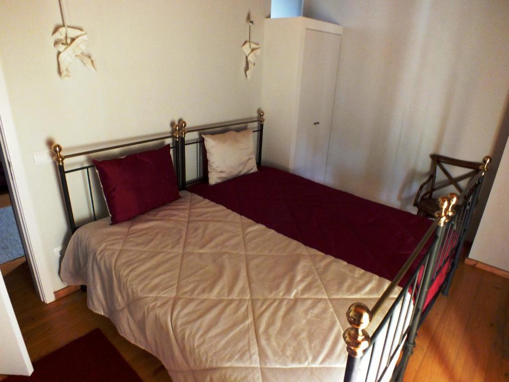 Bairro Do Casal - Turismo D'Aldeia Guest House Vila Nova de Fozcoa Ruang foto